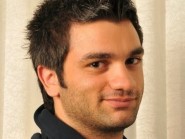 MARIOS CHARALAMBOUS