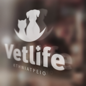 VetLife Ιατρείο Μικρών Ζώων Βασίλειος Ε Πετρίδης