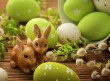 Πασχαλινά αυγά: Ετοιμάστε τα με ασφάλεια (video)
