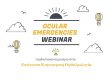 Επείγουσα Κτηνιατρική Οφθαλμολογία – Webinar