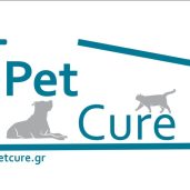 PET CURE ΚΤΗΝΙΑΤΡΙΚΟ ΚΕΝΤΡΟ ΝΕΑΣ ΙΩΝΙΑΣ